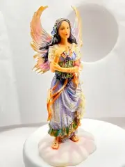 Christine Haworth Angel Whispers Nearer to God’s Heart The Leonardo Collection