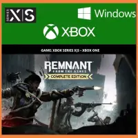 在飛比找蝦皮購物優惠-中文 PC XBOX 遺跡 來自灰燼 Remnant Fro