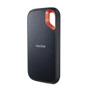 Sandisk Extreme Pro Portable Ssd V2