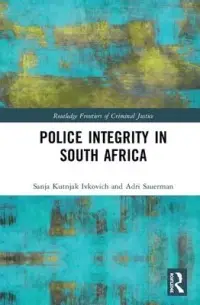 在飛比找博客來優惠-Police Integrity in South Afri