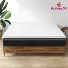 Giselle Bedding Memory Foam Mattress Bed Cool Gel Non Spring Comfort DOUBLE 25cm