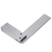 Machinist Square Measure 90 Degree Right Angle Ruler Carpenter Auxiliary Tool