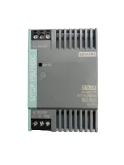 SIEMENS, 6EP1332-5BA20, Power supply: switched-mode; 89W, 24VDC, 3.7A
