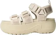 [Shaka] SK-313 Neobungy EVOL Chunky Platform Sports Sandals, Women's