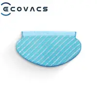 在飛比找特力屋線上購物優惠-[特價]【ECOVACS 科沃斯】DEEBOT N8可重覆清