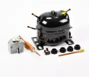 Sub Zero SubZero #7014067 Compressor Original + Genuine OEM Part