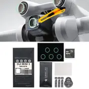 Anti-scratch & Bump Sensor Lens Protector for Mn3 Bhm Sf - Accessories