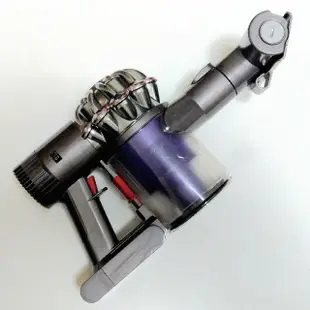 *~新家電錧~*【Dyson DC61】輕型無線手持式吸塵器【實體店面】*庫存賠錢銷售可同意再購買*