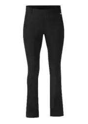 Kerrits Microcord Extended Knee Patch Bootcut