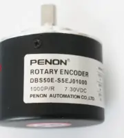 NEW DBS50E-S5EJ01000 encoder