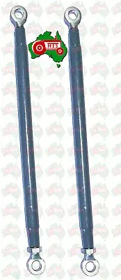 2X Adjustable Stabiliser Bar Fits for Massey Ferguson TE20 TEA20 TED20 TEF20