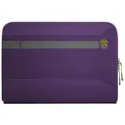 STM Summary Laptop Sleeve for 15"-16" MacBook Pro / Laptops - Royal Purple [STM-114-168P-53]