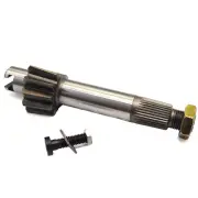 NEW 66811-41150 New Sector Shaft B4200 B5100 B6100 B7100 FITS Kubota Tractor