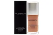 Flawless Lumiere Radiance-Perfecting Foundation - 5N2 Hazelnut by Laura Mercier for Women - 1 oz Foundation