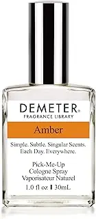 Demeter Amber, 120 ml