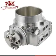 70mm Throttle Body for Mitsubishi Lancer EVO 1 2 3 4G63 Turbo 1992-1995