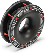 Factor 55 Proper Spec - Rope Retention Pulley (RRP) (00260)