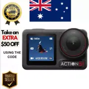 DJI Osmo Action 5 Pro Combo Digital Camera Video Cam Recorder Handheld