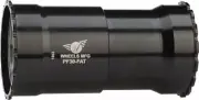 Wheels Manufacturing PressFit 30 Fat Bike Bottom Bracket for 30mm Cranks with