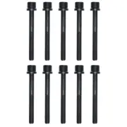 Engine Cylinder Head Bolt Set Fel-Pro For 1998-2000 Isuzu Amigo 2.2L L4 (for: Isuzu)