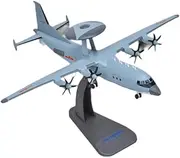 1:100 Aircraft Model Alloy Aircraft Fighter Model,Diecast Plane,for Collection,Birthday Gifts