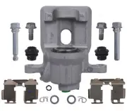 Unloaded Caliper A-1 19-6992 For Lexus ES300h 2018-13, ES350 2018-12 Toyota (for: Lexus)