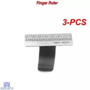 Dentist Rulers Dental Examination Ruler Span Measure Scale Endodontic Tools