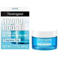 在飛比找蝦皮購物優惠-Neutrogena 露得清 Hydro Boost 玻酸保