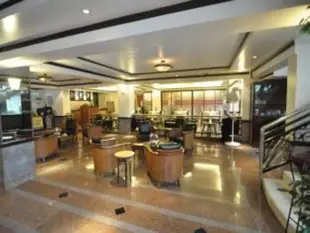 卡薩布蘭卡飯店Casablanca Hotel