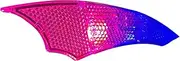 Safety Spoke Lights, Waterproof Led Wheel Lights, Multiple Flashing High Brightness, Cool Flashing Bike Accessories for Kids Night Riding, Biking, Family & Friends, Colorful