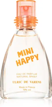 Ulric de varens mini happy(w)edp 25 ml