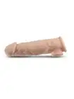 Cock Sleeve Renegade Annex Thick Penis Extension Couples Sex Toy