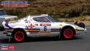 1/24 Hasegawa #20561 Lancia Stratos HF