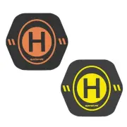 Mini Drones Landing Pad 55cm/22'' Portable Foldable Waterproof Universal Mini...