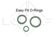 Fits Suzuki Ignis Subaru Justy 1.3 1.5 Air Conditioning Condenser AST