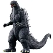 Movie Monster Series GODZILLA (2002) PVC Figure BANDAI