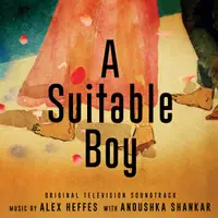 在飛比找誠品線上優惠-A Suitable Boy: Original Telev