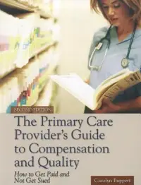 在飛比找博客來優惠-The Primary Care Provider’s Gu