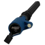 82425 MSD Ignition Coil for E450 Van E150 E250 E350 F150 Truck F250 F350 Ford (for: Ford)