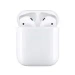 APPLE AIRPODS 2 二代 有線充電盒 全新 現貨 保固 藍芽耳機 無線 耳機