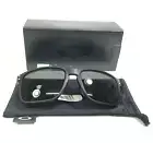 Oakley Sunglasses HOLBROOK XL OO9417-2259 Matte Black Frames with Gray Lenses