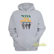 Bad Bunny Viva La Salsa Coachella Hoodie