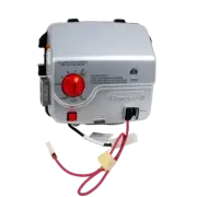 Honeywell WT8840A1500 Bradford White Water Heater Gas Valve Replacement