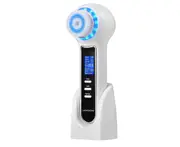 B01 USB Electric Face Wash Brush Blackhead Pore Cleansing Instrument Ladies
