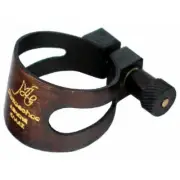 Paraschos sax alto wooden ligature.Free&fast TNT international shipping