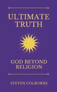 在飛比找博客來優惠-Ultimate Truth: God Beyond Rel