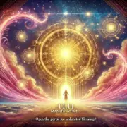 11.11 Manifestation Spell | Open the Portal to Unlimited Blessings!