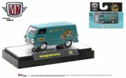 M2 Machines Detroit Muscle R63 1964 Dodge A100 Panel Van