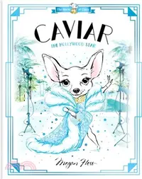 在飛比找三民網路書店優惠-Caviar: The Hollywood Star：Wor