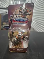 Skylanders Superchargers SMASH HIT Figure